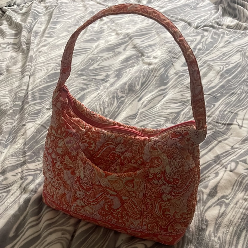 2 Vera Bradley Bags - Picture 2 of 16
